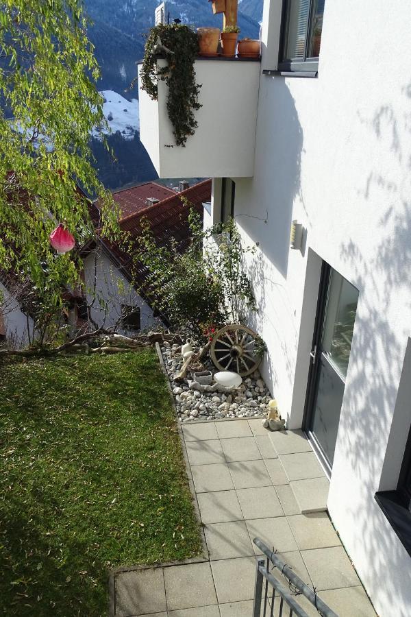 Apartment Mountain View Fliess Exterior foto